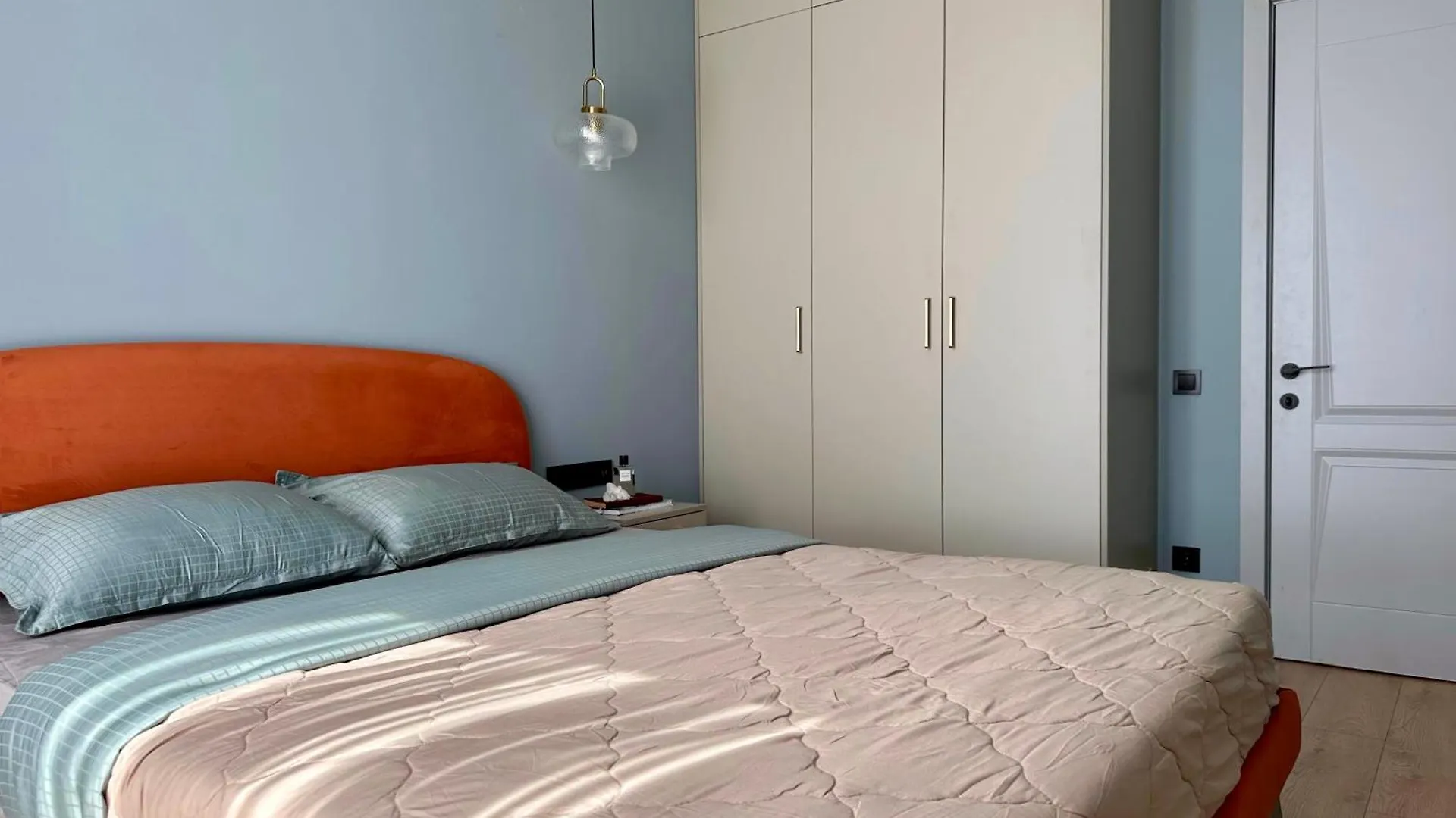 Apartment Апартаменты У Моря Batumi